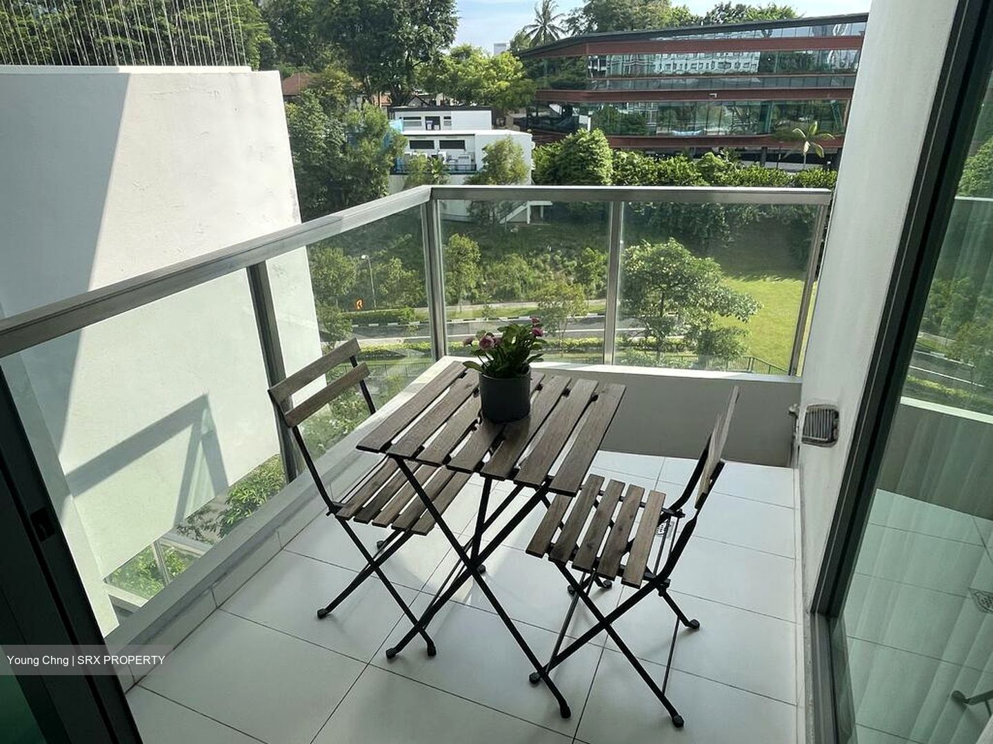 One-north Residences (D5), Apartment #498228291